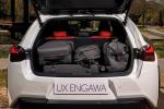 Lexus UX250h F-Sport Engawa 2019 года (ES)